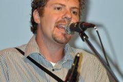 Charlotte bluegrass festival 6-24-2011