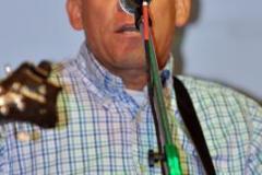 Charlotte bluegrass festival 6-24-2011