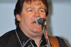 Charlotte bluegrass festival 6-24-2011