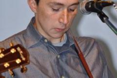 Charlotte bluegrass festival 6-24-2011