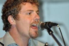 Charlotte bluegrass festival 6-24-2011
