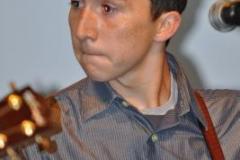 Charlotte bluegrass festival 6-24-2011