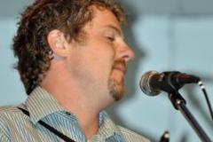 Charlotte bluegrass festival 6-24-2011