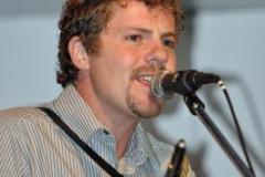 Charlotte bluegrass festival 6-24-2011