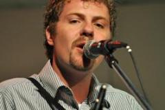 Charlotte bluegrass festival 6-24-2011