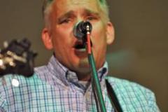 Charlotte bluegrass festival 6-24-2011