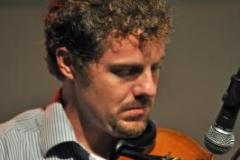 Charlotte bluegrass festival 6-24-2011