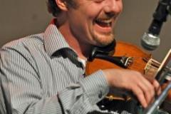 Charlotte bluegrass festival 6-24-2011