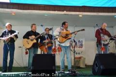 Charlotte bluegrass festival 6-25-2011