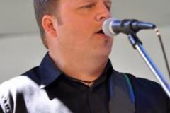 Charlotte bluegrass festival 6-25-2011