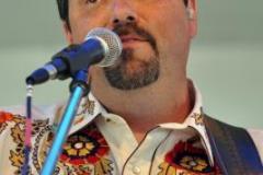 Charlotte bluegrass festival 6-25-2011