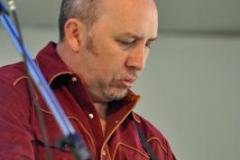 Charlotte bluegrass festival 6-25-2011