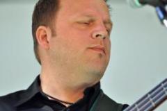 Charlotte bluegrass festival 6-25-2011