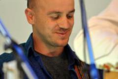 Charlotte bluegrass festival 6-25-2011