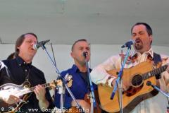 Charlotte bluegrass festival 6-25-2011