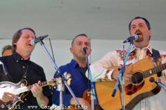 Charlotte bluegrass festival 6-25-2011