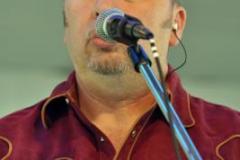 Charlotte bluegrass festival 6-25-2011