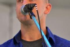 Charlotte bluegrass festival 6-25-2011