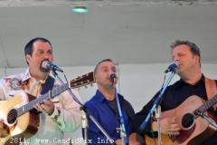 Charlotte bluegrass festival 6-25-2011