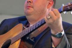 Charlotte bluegrass festival 6-25-2011