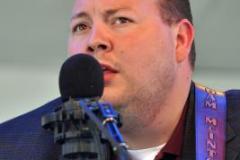 Charlotte bluegrass festival 6-25-2011
