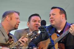 Charlotte bluegrass festival 6-25-2011