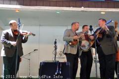 Charlotte bluegrass festival 6-25-2011