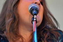 Charlotte bluegrass festival 6-25-2011