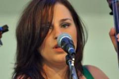 Charlotte bluegrass festival 6-25-2011