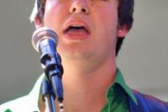 Charlotte bluegrass festival 6-25-2011