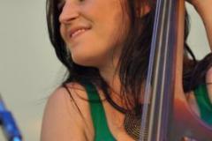 Charlotte bluegrass festival 6-25-2011