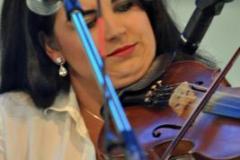 Charlotte bluegrass festival 6-25-2011