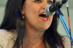 Charlotte bluegrass festival 6-25-2011