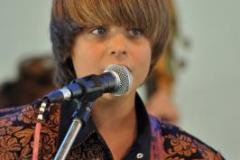 Charlotte bluegrass festival 6-25-2011