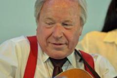 Charlotte bluegrass festival 6-25-2011