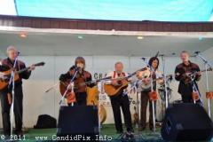 Charlotte bluegrass festival 6-25-2011