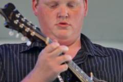 Charlotte bluegrass festival 6-25-2011