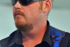 Charlotte bluegrass festival 6-25-2011