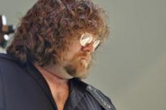 Charlotte bluegrass festival 6-25-2011