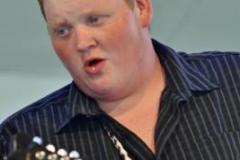 Charlotte bluegrass festival 6-25-2011