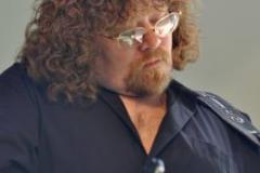 Charlotte bluegrass festival 6-25-2011