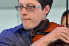 Charlotte bluegrass festival 6-25-2011