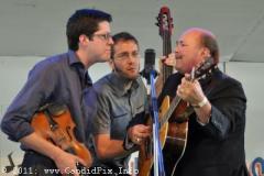 Charlotte bluegrass festival 6-25-2011
