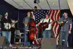 2011 Deepwater Bluegrass at the Huron Valley Eagles