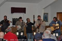 Black Diamond Concert Series