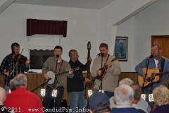 Black Diamond Concert Series