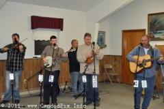 Black Diamond Concert Series