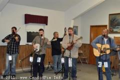 Black Diamond Concert Series