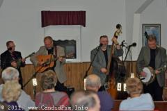 Black Diamond Concert Series