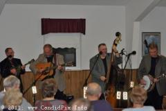 Black Diamond Concert Series